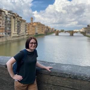 Meet your Posher, Tabitha